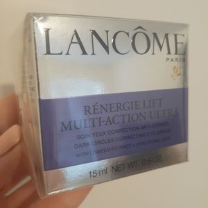 Lancome renergie Lift Multi action eye